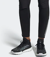 Details for (Women) adidas Terrex Two Ultra Parley Trail 'Black White Blue' EE8964