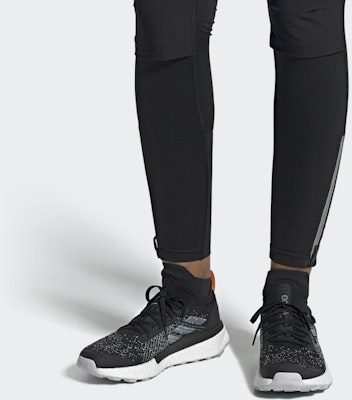 (Women) adidas Terrex Two Ultra Parley Trail 'Black White Blue' EE8964 Details for (Women) adidas Terrex Two Ultra Parley Trail 'Black White Blue' EE8964