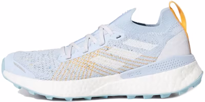 (Women) adidas Terrex Two Ultra Parley Trail Blue EF2192 (Women) adidas Terrex Two Ultra Parley Trail Blue EF2192