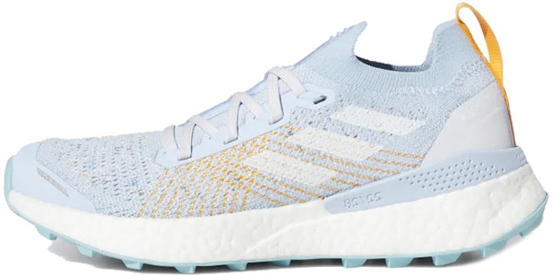 (Women) adidas Terrex Two Ultra Parley Trail Blue EF2192 Buy (Women) adidas Terrex Two Ultra Parley Trail Blue EF2192