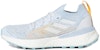 (W) adidas Terrex Two Ultra Parley Trail Biru EF2192