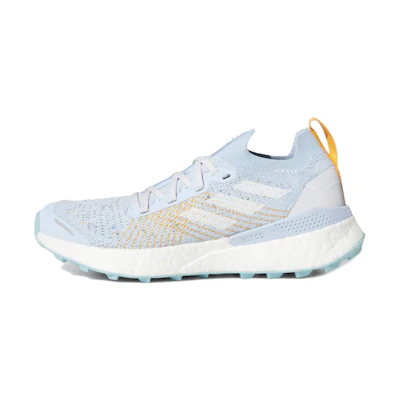 (W) adidas Terrex Two Ultra Parley Trail Blue
