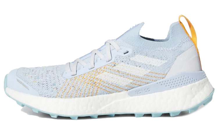 (Women) adidas Terrex Two Ultra Parley Trail Blue EF2192