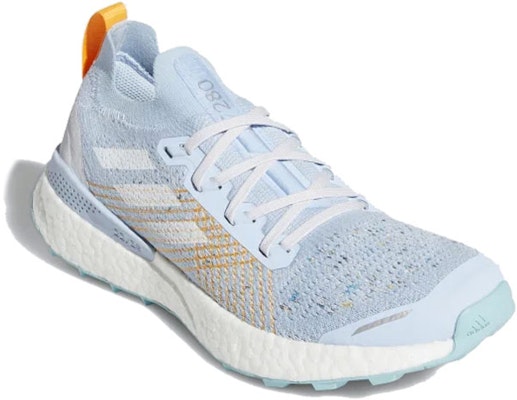 (W) adidas Terrex Two Ultra Parley Trail Biru EF2192 Order (W) adidas Terrex Two Ultra Parley Trail Biru EF2192