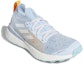 Order (W) adidas Terrex Two Ultra Parley Trail Biru EF2192