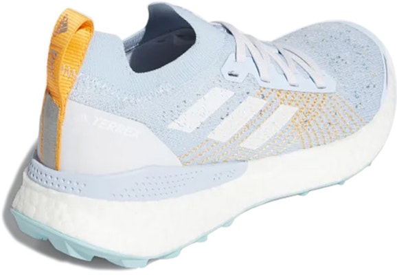 (Women) adidas Terrex Two Ultra Parley Trail Blue EF2192 Lookbook (Women) adidas Terrex Two Ultra Parley Trail Blue EF2192