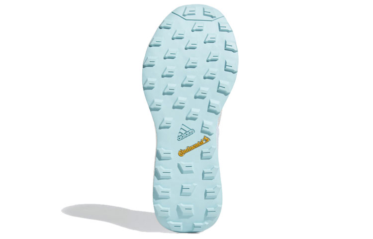 Purchase (W) adidas Terrex Two Ultra Parley Trail Blau EF2192