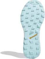 Purchase (Women) adidas Terrex Two Ultra Parley Trail Blue EF2192