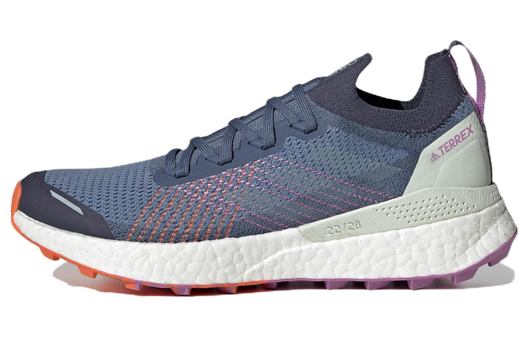 (Women) adidas Terrex Two Ultra Primeblue 'Altered Blue Pulse Lilac' GX2251
