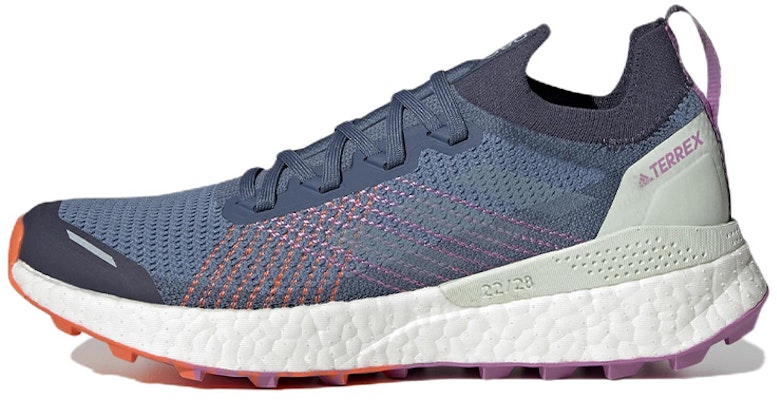 (W) 阿迪达斯 Terrex Two Ultra Primeblue '变调蓝脉动紫丁香' GX2251 Buy (W) 阿迪达斯 Terrex Two Ultra Primeblue '变调蓝脉动紫丁香' GX2251