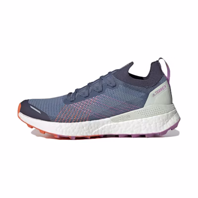 (W) adidas Terrex Two Ultra Primeblue 'Altered Blue Pulse Lilac'