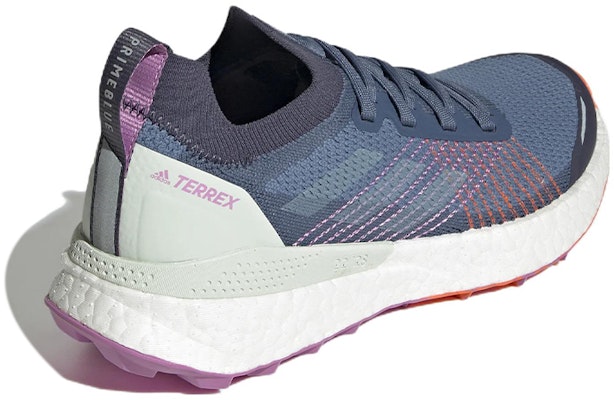 (W) 阿迪达斯 Terrex Two Ultra Primeblue '变调蓝脉动紫丁香' GX2251 Shop (W) 阿迪达斯 Terrex Two Ultra Primeblue '变调蓝脉动紫丁香' GX2251