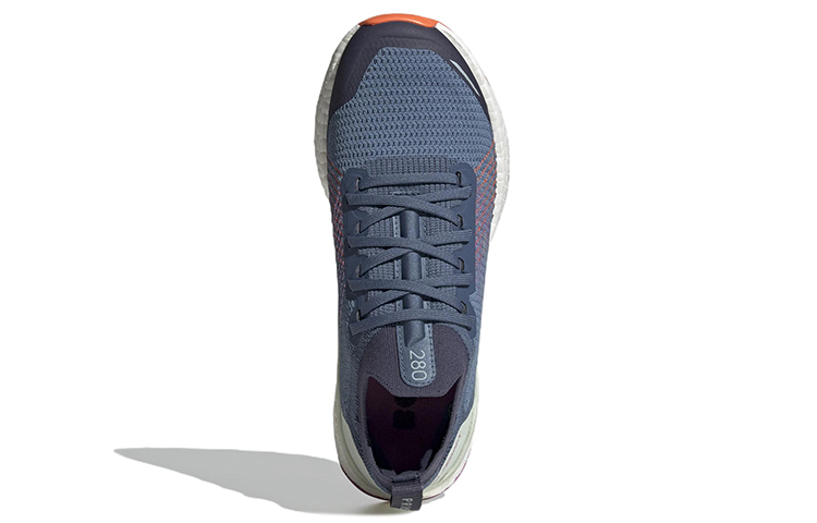 Purchase (W) 阿迪达斯 Terrex Two Ultra Primeblue '变调蓝脉动紫丁香' GX2251