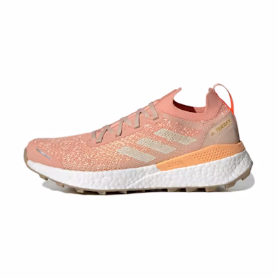 (W) adidas Terrex Two Ultra Primeblue 'Ambient Blush'
