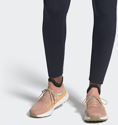 (Women) adidas Terrex Two Ultra Primeblue 'Ambient Blush' FZ2660 Sizing (Women) adidas Terrex Two Ultra Primeblue 'Ambient Blush' FZ2660