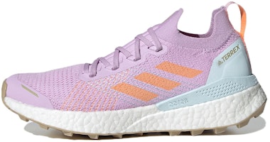 (Women) adidas Terrex Two Ultra Primeblue 'Bliss Lilac Almost Blue' GZ4049 (Women) adidas Terrex Two Ultra Primeblue 'Bliss Lilac Almost Blue' GZ4049