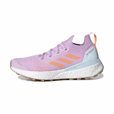 (W) adidas Terrex Two Ultra Primeblue 'Bliss Lilac Almost Blue'