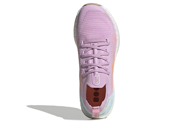 Purchase (W) adidas Terrex Two Ultra Primeblue 'Bliss Lilac Almost Blue' wanita pria GZ4049