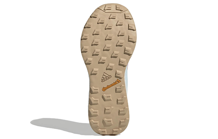 (W) adidas Terrex Two Ultra Primeblue 'Bliss Lilac Almost Blue' 圖 6