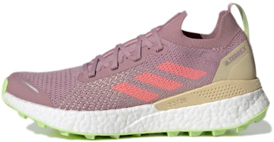 (Women) adidas Terrex Two Ultra Primeblue 'Magic Mauve' H03210 (Women) adidas Terrex Two Ultra Primeblue 'Magic Mauve' H03210