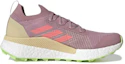 Order (W) adidas Terrex Two Ultra Primeblue 'Magic Mauve' Wanita H03210