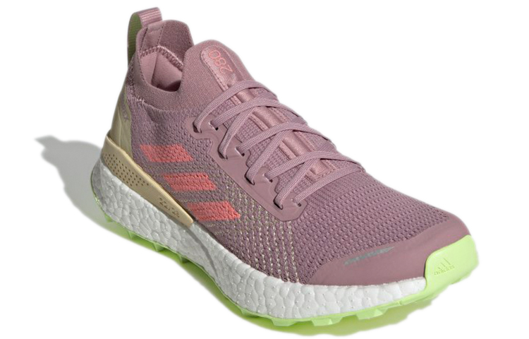 Lookbook (W) adidas Terrex Two Ultra Primeblue 'Magic Mauve' Wanita H03210