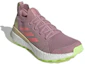 Lookbook (W) adidas Terrex Two Ultra Primeblue 'Magic Mauve' Wanita H03210