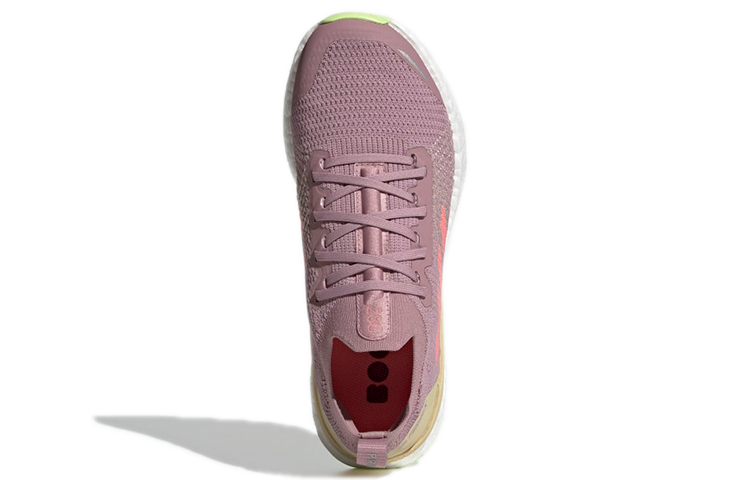 Purchase (W) adidas Terrex Two Ultra Primeblue 'Magic Mauve' Wanita H03210