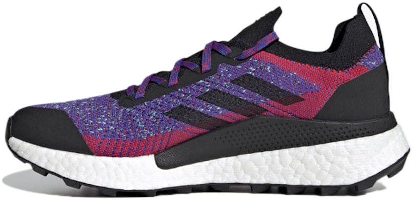 (Women) adidas Terrex Two Ultra Primeblue 'Scarlet Hazy Sky' H69069 Buy (Women) adidas Terrex Two Ultra Primeblue 'Scarlet Hazy Sky' H69069