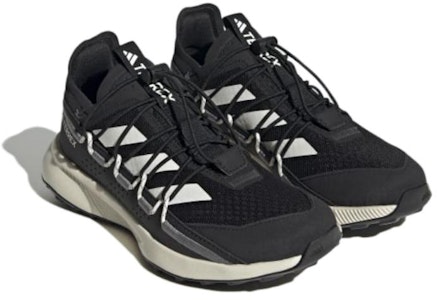 (W) 아디다스 테렉스 보이저 21 '블랙 초크' HQ0941 Lookbook (W) 아디다스 테렉스 보이저 21 '블랙 초크' HQ0941