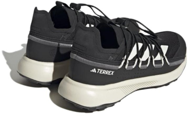 (W) 阿迪达斯 Terrex Voyager 21 "黑白" HQ0941 Shop (W) 阿迪达斯 Terrex Voyager 21 "黑白" HQ0941