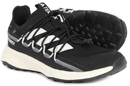 (W) 아디다스 테렉스 보이저 21 '블랙 초크' HQ0941 Purchase (W) 아디다스 테렉스 보이저 21 '블랙 초크' HQ0941