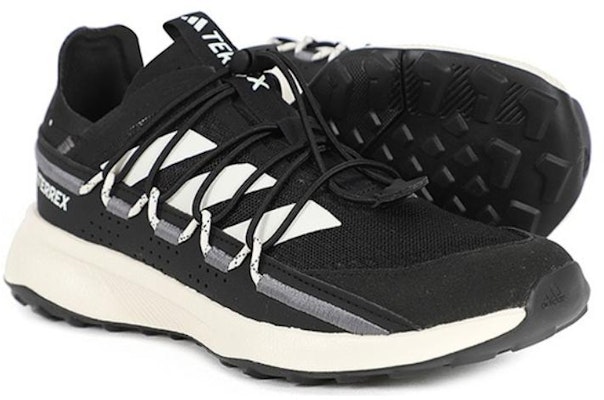 (W) adidas Terrex Voyager 21 'Hitam Kapur' HQ0941 Purchase (W) adidas Terrex Voyager 21 'Hitam Kapur' HQ0941