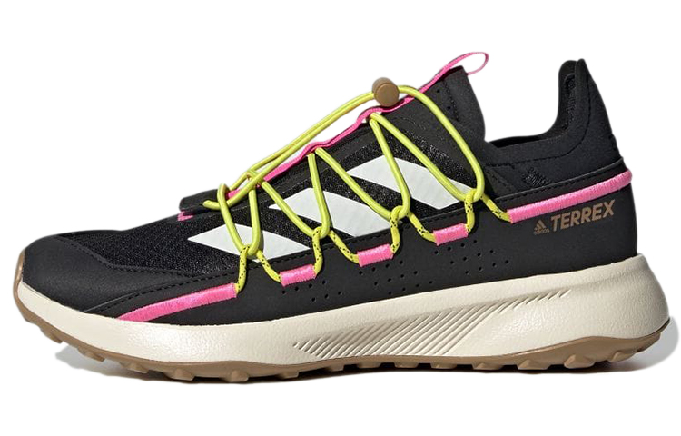 (Women) adidas Terrex Voyager 21 'Black Screaming Pink' FW9410