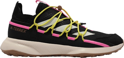(Women) adidas Terrex Voyager 21 'Black Screaming Pink' FW9410 (Women) adidas Terrex Voyager 21 'Black Screaming Pink' FW9410
