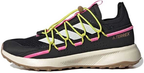 (W) adidas Terrex Voyager 21 'Hitam Merah Muda' FW9410 Buy (W) adidas Terrex Voyager 21 'Hitam Merah Muda' FW9410