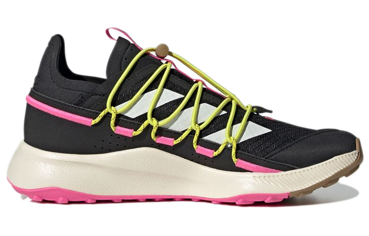 Order (W) adidas Terrex Voyager 21 ''Noir Rose Criard'' FW9410