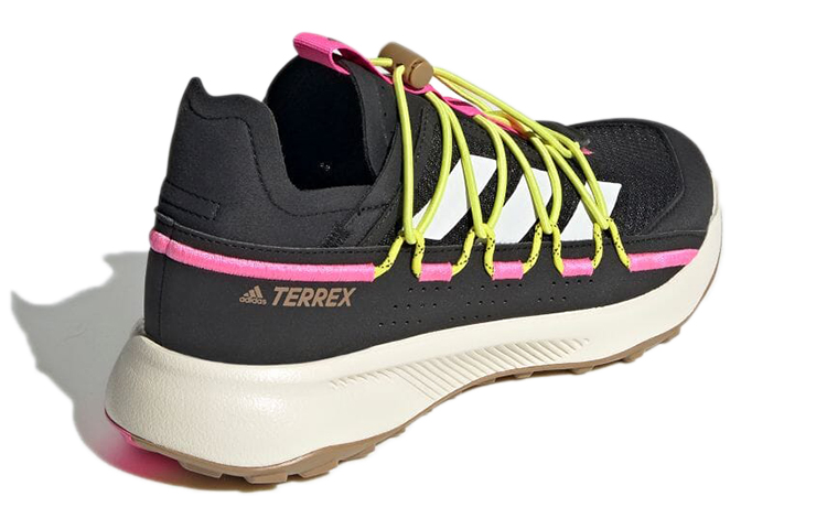 Shop (W) adidas Terrex Voyager 21 ''Noir Rose Criard'' FW9410