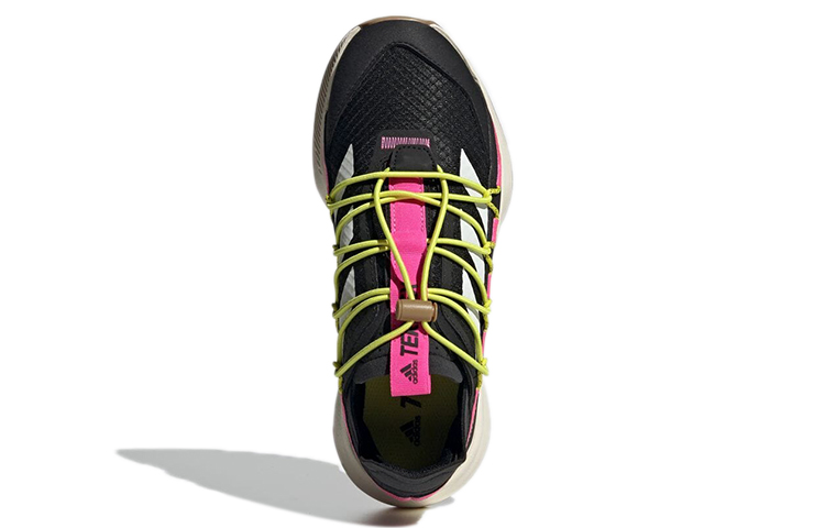 Purchase (W) adidas Terrex Voyager 21 ''Noir Rose Criard'' FW9410