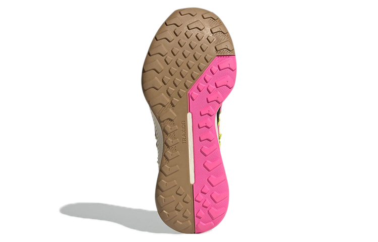 Details for (W) adidas Terrex Voyager 21 ''Noir Rose Criard'' FW9410