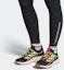 Sizing (W) adidas Terrex Voyager 21 ''Noir Rose Criard'' FW9410
