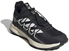 (W) テレックス ボイジャー 21 コアブラック FZ2228 Lookbook (W) テレックス ボイジャー 21 コアブラック FZ2228