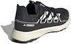 Shop (W) adidas Terrex Voyager 21 'Core Black' Hitam Tulen FZ2228