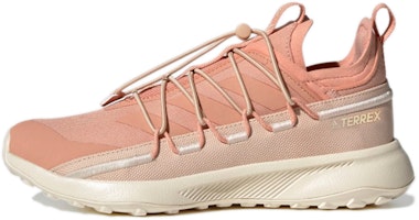 (Women) adidas Terrex Voyager 21 'Halo Blush' FZ3338 (Women) adidas Terrex Voyager 21 'Halo Blush' FZ3338