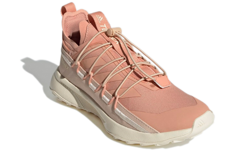 Lookbook (W) adidas Terrex Voyager 21 ''Halo Blush'' Scarpe Outdoor FZ3338