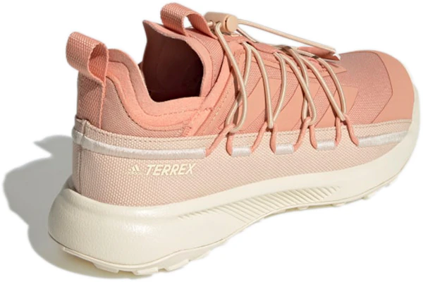 (W) adidas Terrex Voyager 21 ''Halo Blush'' Scarpe Outdoor FZ3338 Shop (W) adidas Terrex Voyager 21 ''Halo Blush'' Scarpe Outdoor FZ3338