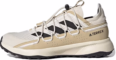 (Women) adidas Terrex Voyager 21 'Ivory Aluminium' FZ2230 (Women) adidas Terrex Voyager 21 'Ivory Aluminium' FZ2230
