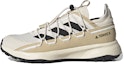 Buy (W) adidas Terrex Voyager 21 'Ivory Aluminium' - Kasut Outdoor Ivory Aluminium FZ2230