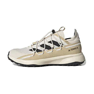 (W) adidas Terrex Voyager 21 'Ivory Aluminium'