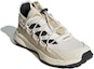 Lookbook (W) adidas Terrex Voyager 21 'Ivory Aluminium' - Kasut Outdoor Ivory Aluminium FZ2230